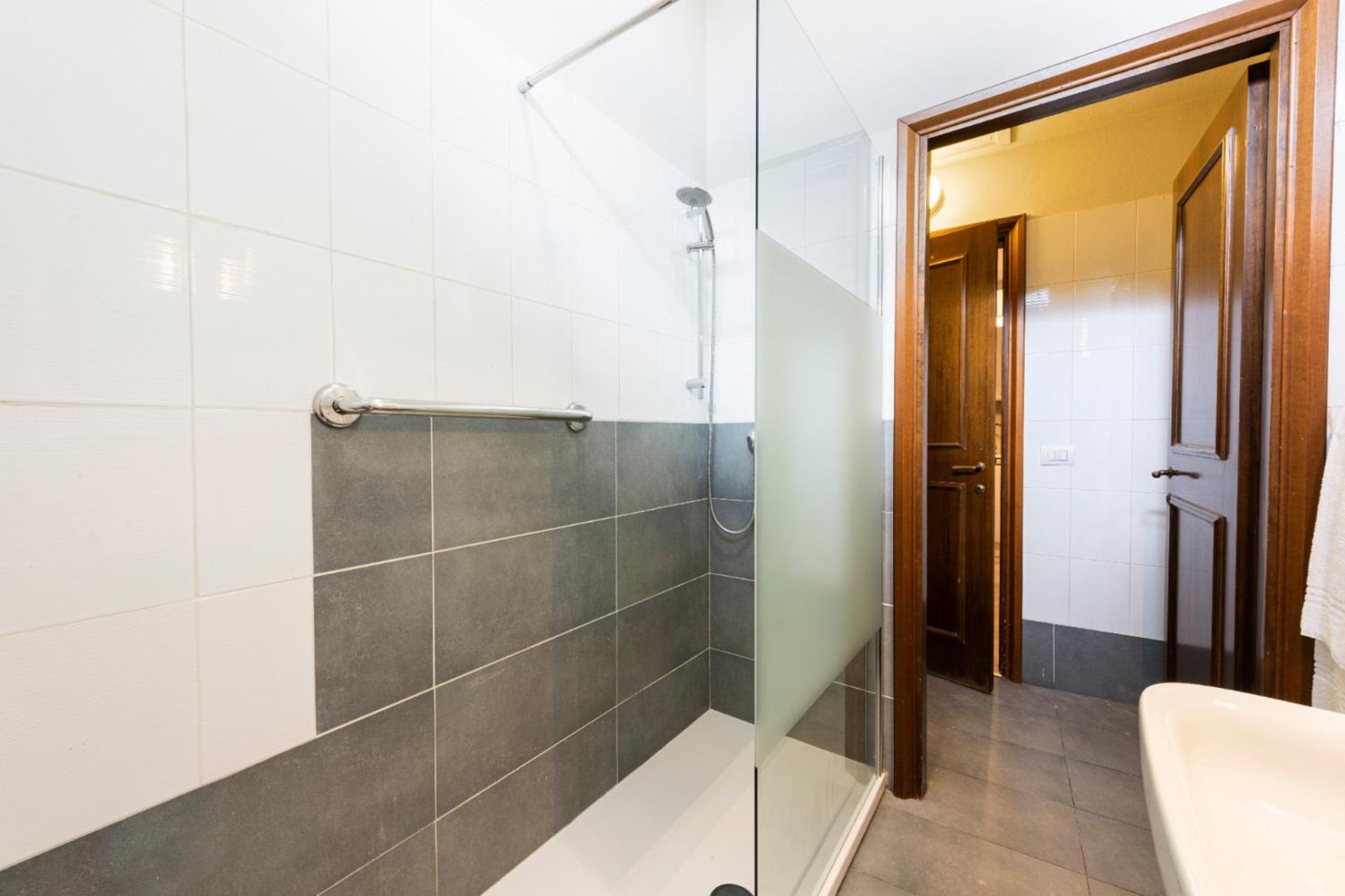 Apartments Florence - Ariento Giuditta 2 Bdr Exterior foto