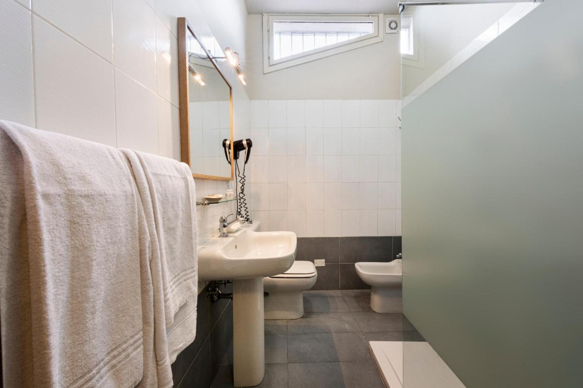 Apartments Florence - Ariento Giuditta 2 Bdr Exterior foto