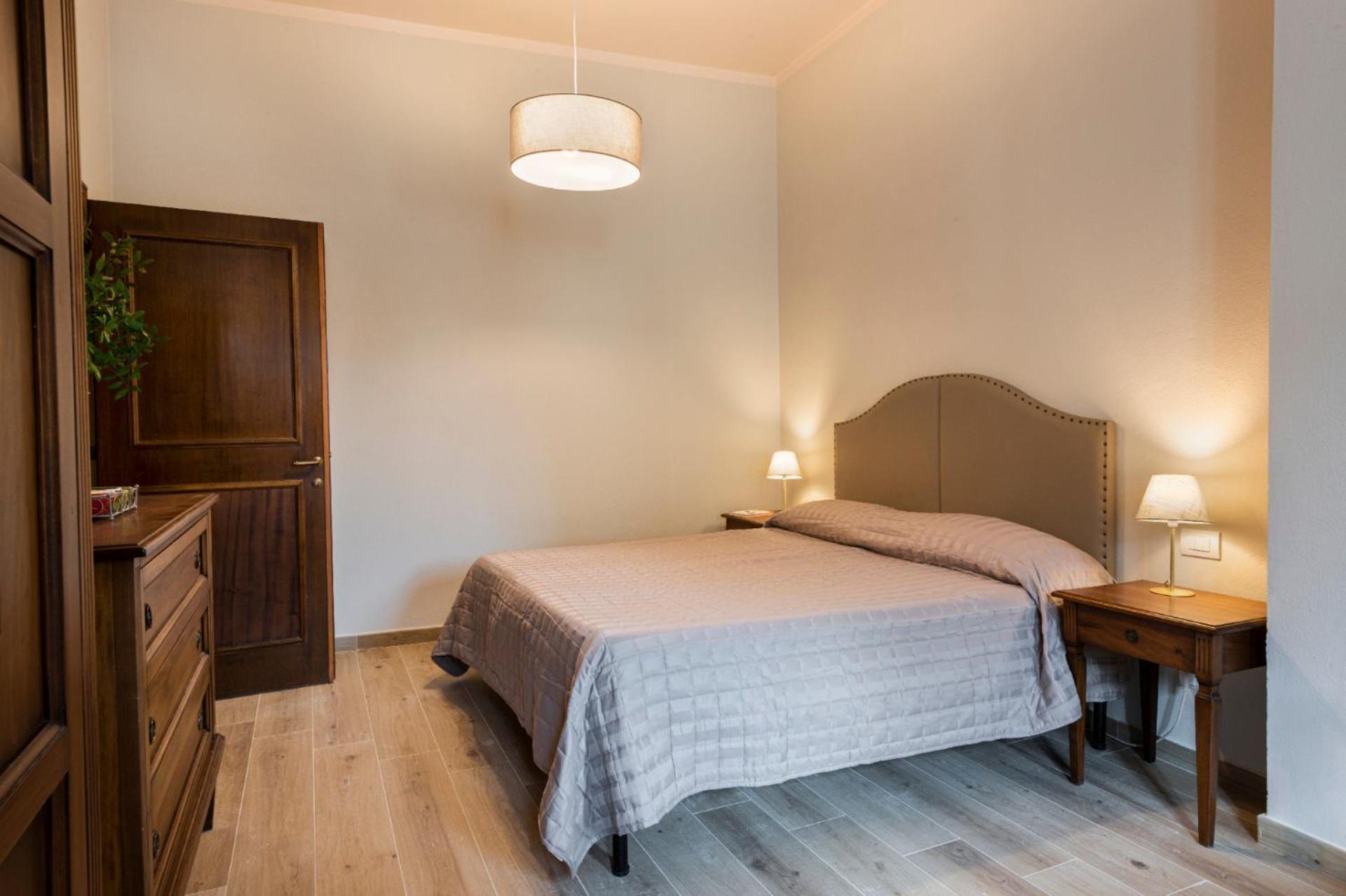 Apartments Florence - Ariento Giuditta 2 Bdr Exterior foto
